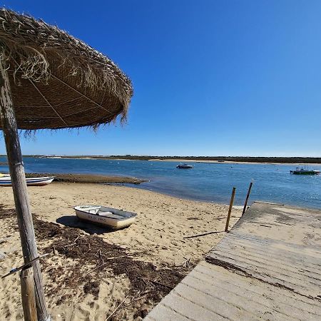 Apartamento Azulmar Cabanas Gardens By Your Home Algarve Armacao da Abobora Exteriér fotografie